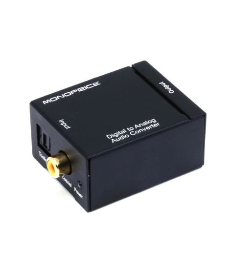An industrial analog to digital converter module